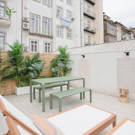 Appartamento Liiiving In - Soho Urban Retreat