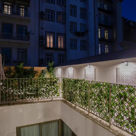 Liiiving In - Soho Urban Retreat Appartamento Oporto