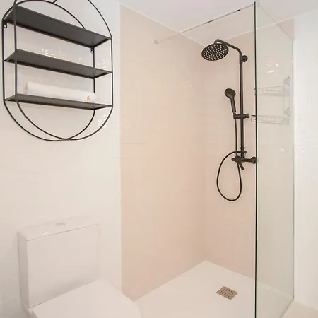 Liiiving In - Soho Urban Retreat Appartamento *