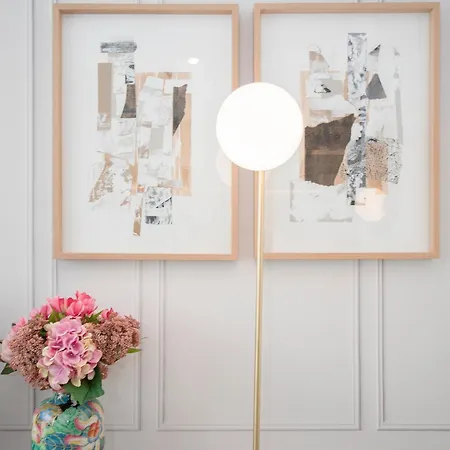 Appartamento Liiiving In - Soho Urban Retreat *