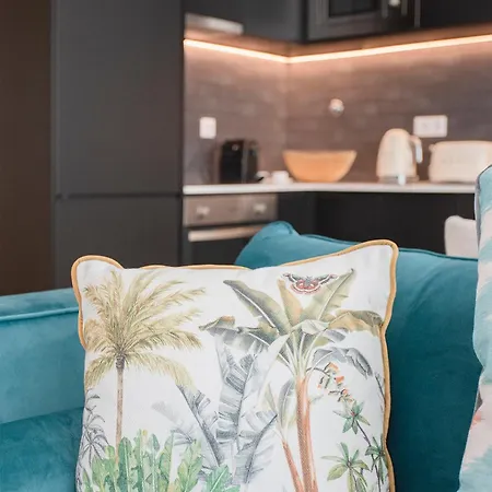 Appartamento Liiiving In - Soho Urban Retreat